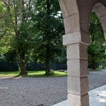 Ferrario Relais 3*
