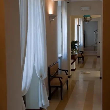 Ferrario Relais Penzion