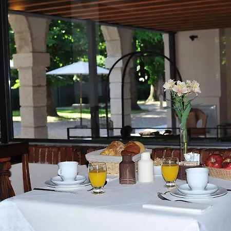 Ferrario Relais Penzion Costermano