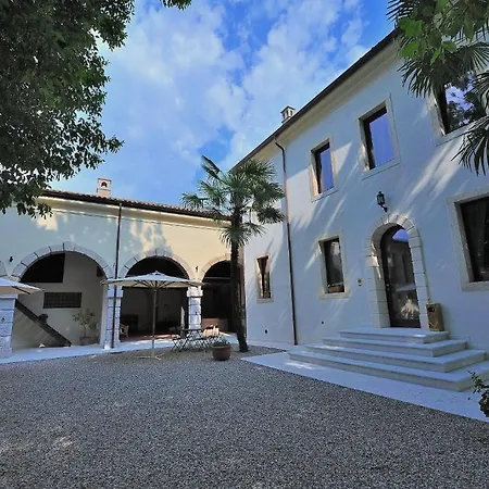 Ferrario Relais Costermano