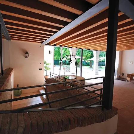 Ferrario Relais Penzion 3*