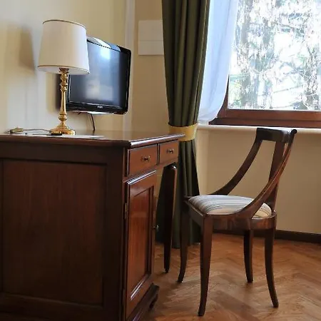 Ferrario Relais Penzion