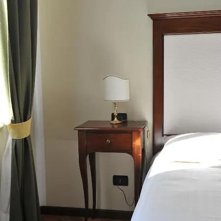 Ferrario Relais