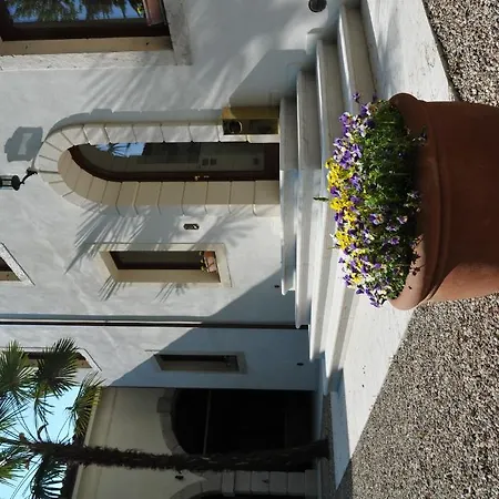 Penzion Ferrario Relais Costermano