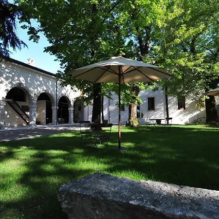 Ferrario Relais 3* Costermano