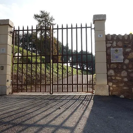 Ferrario Relais 3*