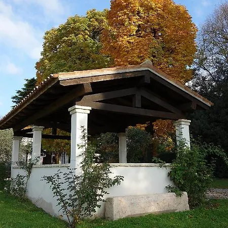 Penzion Ferrario Relais