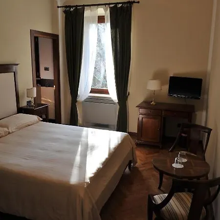 בית הארחה Ferrario Relais